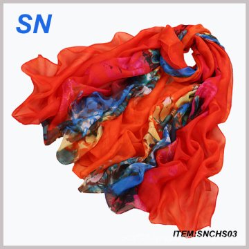 2015 Spring Fashion Scarf for Ladies